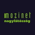 Mozinet Nagylátószög