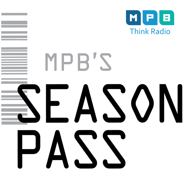 Artwork for MPB's Season Pass