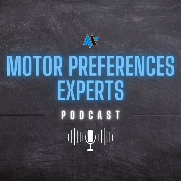 Artwork for MPE Podcast