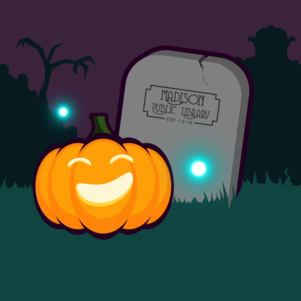 Artwork for MPL's Theater of the Mind