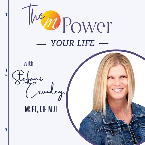 Artwork for mPower Your Life