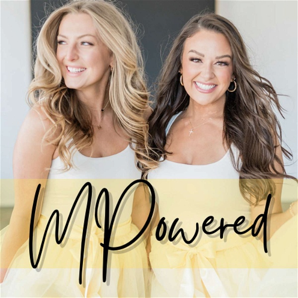 Artwork for MPowered