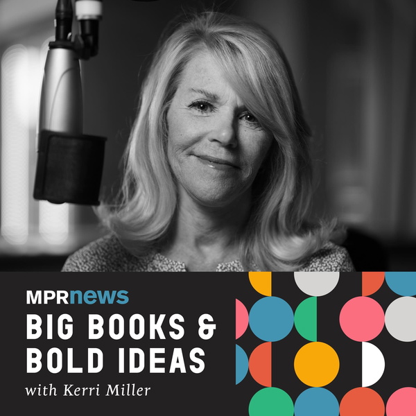 Artwork for Big Books & Bold Ideas