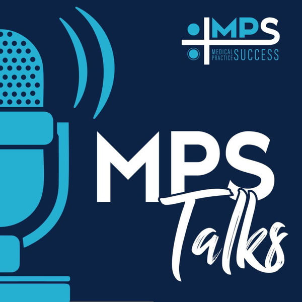 Artwork for MPS Talks