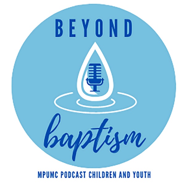 Artwork for Beyond Baptism