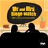 Mr and Mrs Binge-Watch