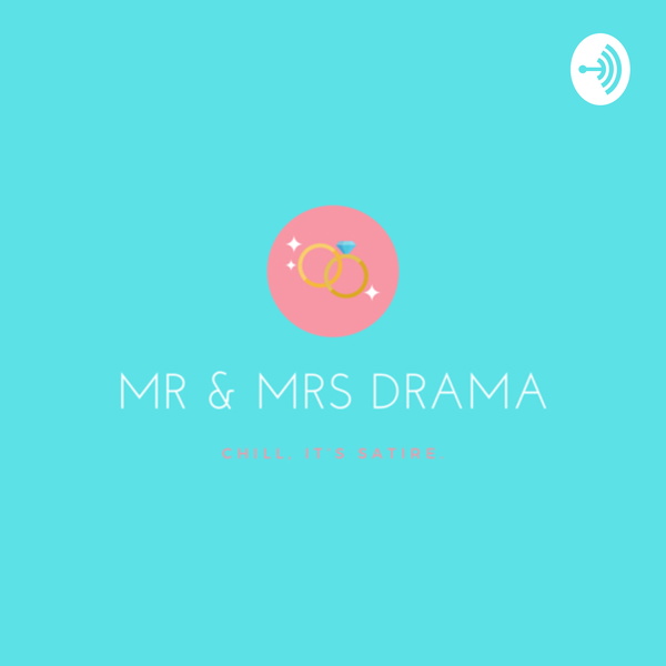 Artwork for Mr and Mrs Drama