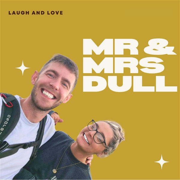 Artwork for Mr and Mrs Dull