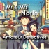 Mr and Mrs North - Amateur Detective Stories