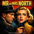 Mr and Mrs North | Old Time Radio