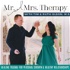 Mr and Mrs Therapy | Trauma, PTSD, Communication, Anxiety, Depression, EMDR, Marriage, Mental Health