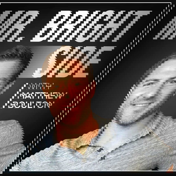 Artwork for Mr. Bright Side