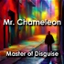 Mr. Chameleon: Master of Disguise Detective