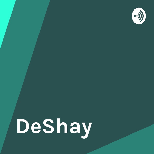 Artwork for Mr. DeShay