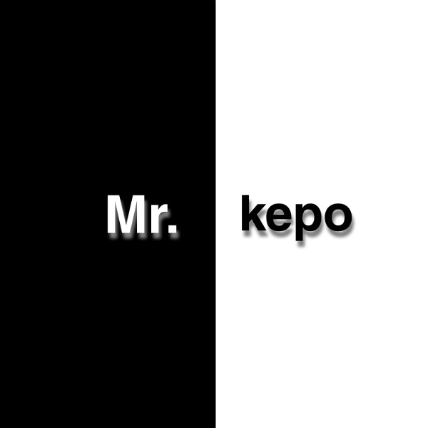 Artwork for Mr. kepo