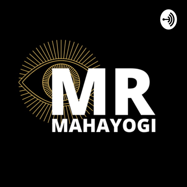 Artwork for Mr Mahayogi