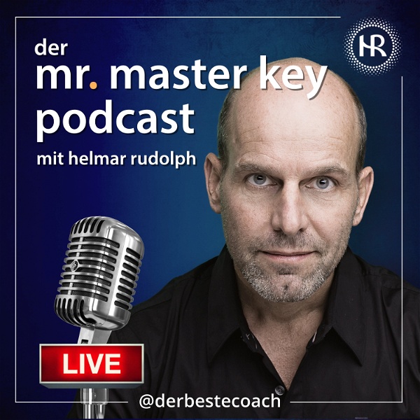 Artwork for Mr. Master Key Podcasts