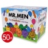 Mr. Men The Complete Collection 50 Books