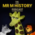 Mr M History Podcast
