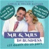 Mr & Mrs In Business Podcast
