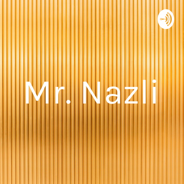Artwork for Mr. Nazli