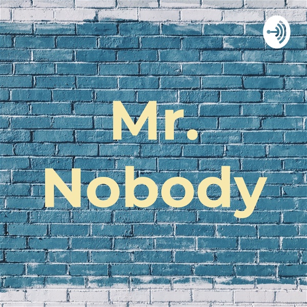 Artwork for Mr. Nobody