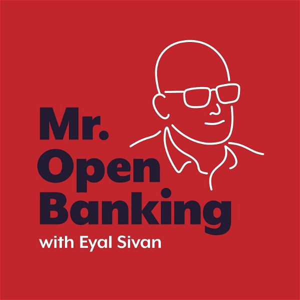 Artwork for Mr. Open Banking