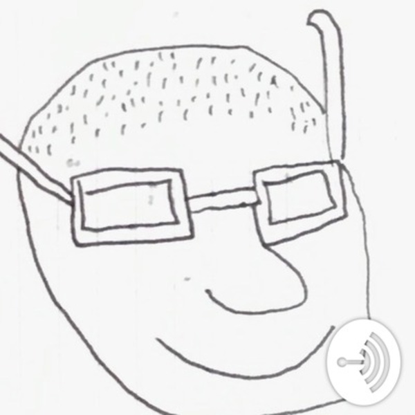 Artwork for Mr. Ornelas Podcast