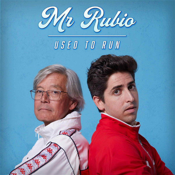 Artwork for Mr. Rubio Used To Run