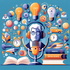 Mr. Valley's Knowledge Sharing Podcasts