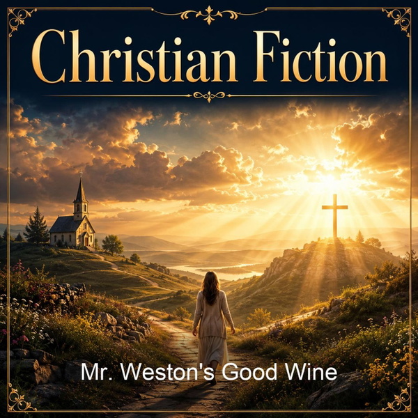 Artwork for Mr. Weston's Good Wine