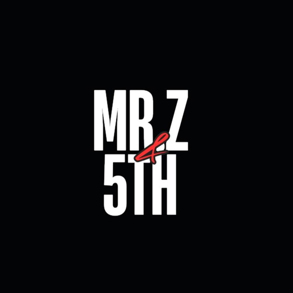 Artwork for Mr. Z and 5th