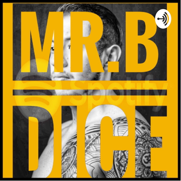 Artwork for Mr.B Dice