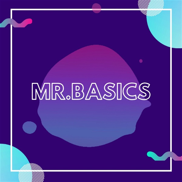 Artwork for Mr.Basics