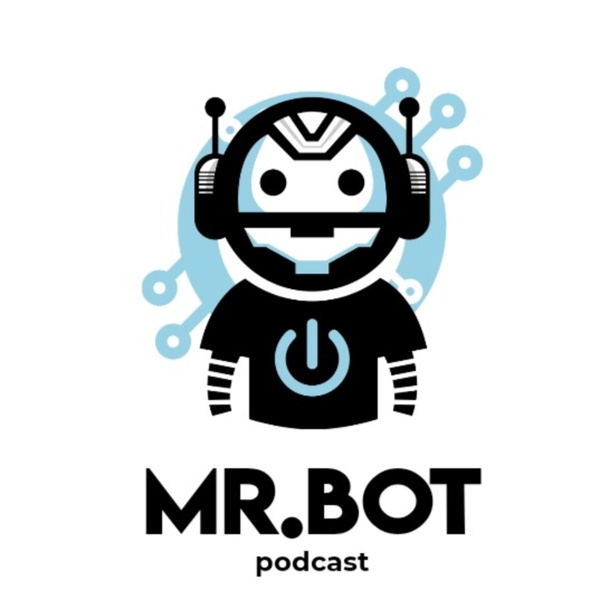 Artwork for Mr.Bot