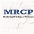 MRCP PART 1 audio lectures