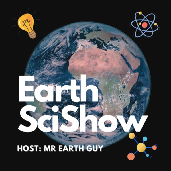 Artwork for Earth SciShow
