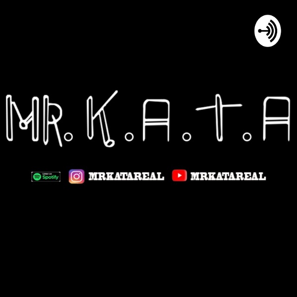 Artwork for MR.K.A.T.A