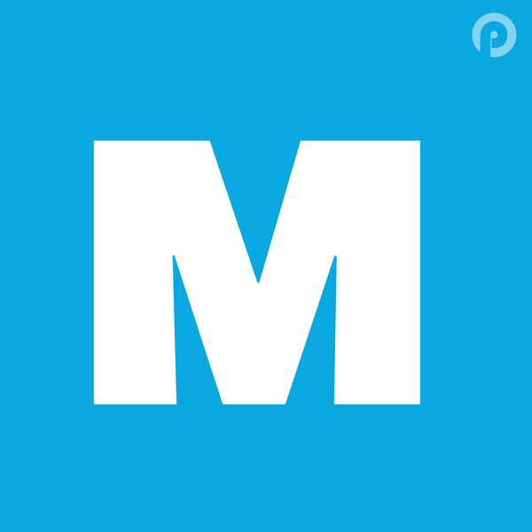 Artwork for mrkatz's Podcast