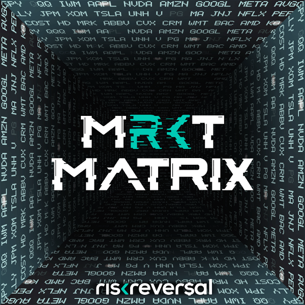 Artwork for MRKT Matrix
