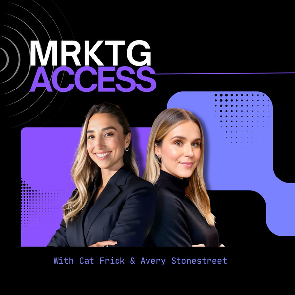 Artwork for MRKTG Access