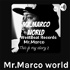 Mr.Marco World