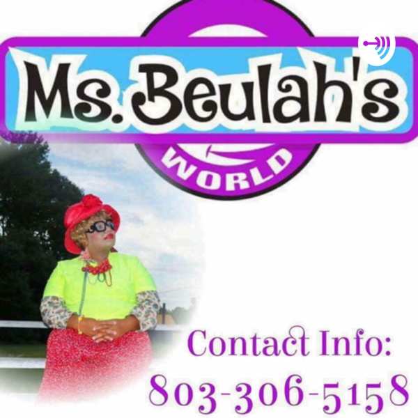 Artwork for Mrs. Beulah’s World