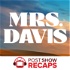 Mrs. Davis: A Post Show Recap