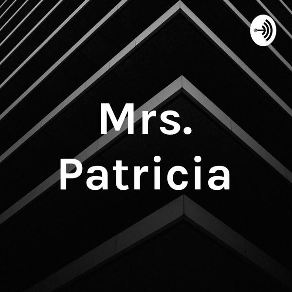 Artwork for Mrs. Patricia