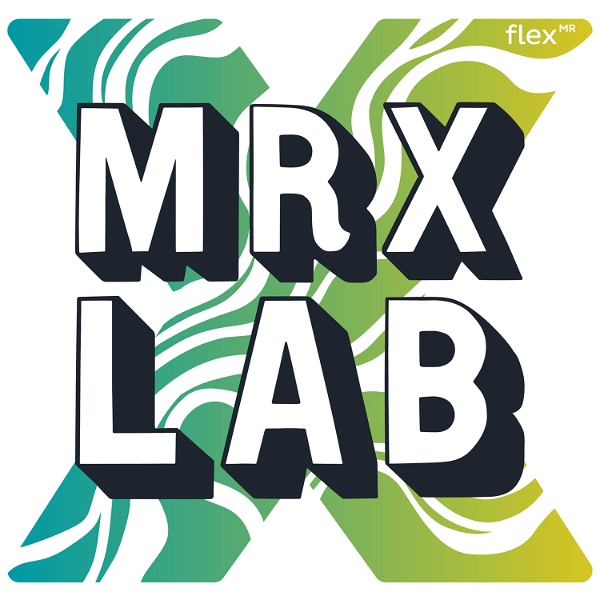 Artwork for MRX Lab