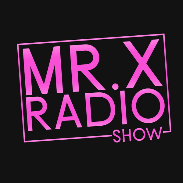 Artwork for The Mr. X Radio Show