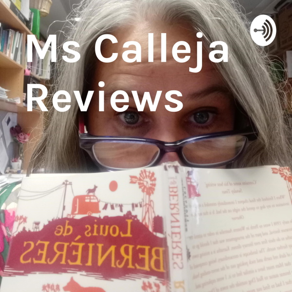 Artwork for Ms Calleja Reviews