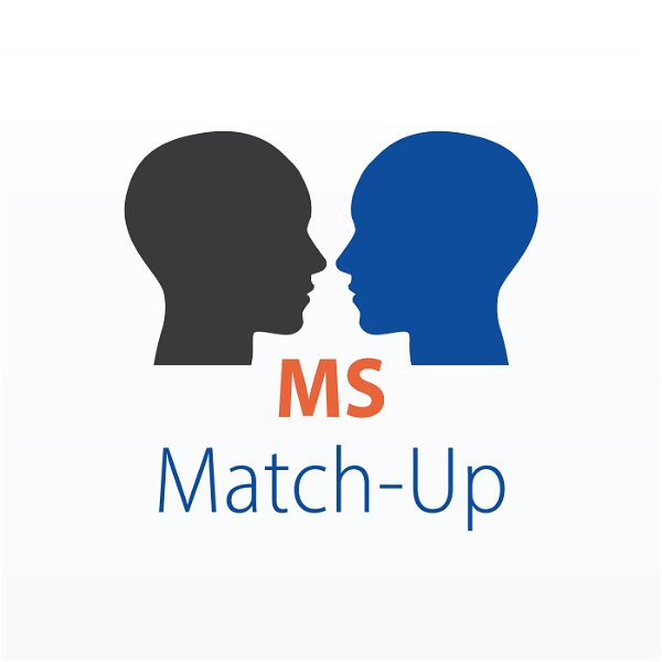 Artwork for MS MATCH-UP