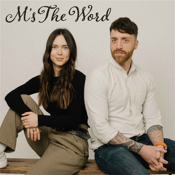 Artwork for Ms the Word